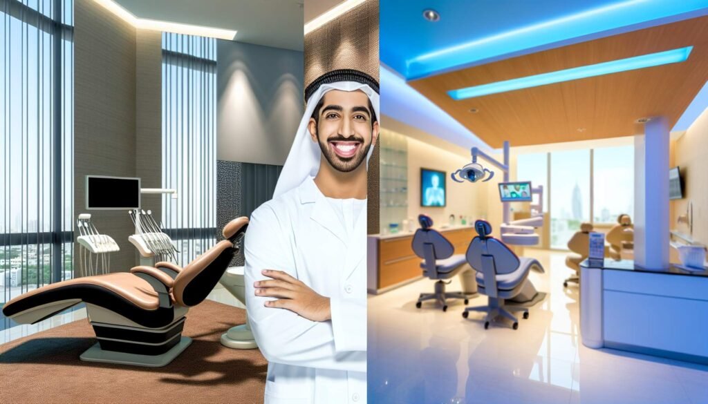 Dental veneers comparison: Dubai or Turkey?
