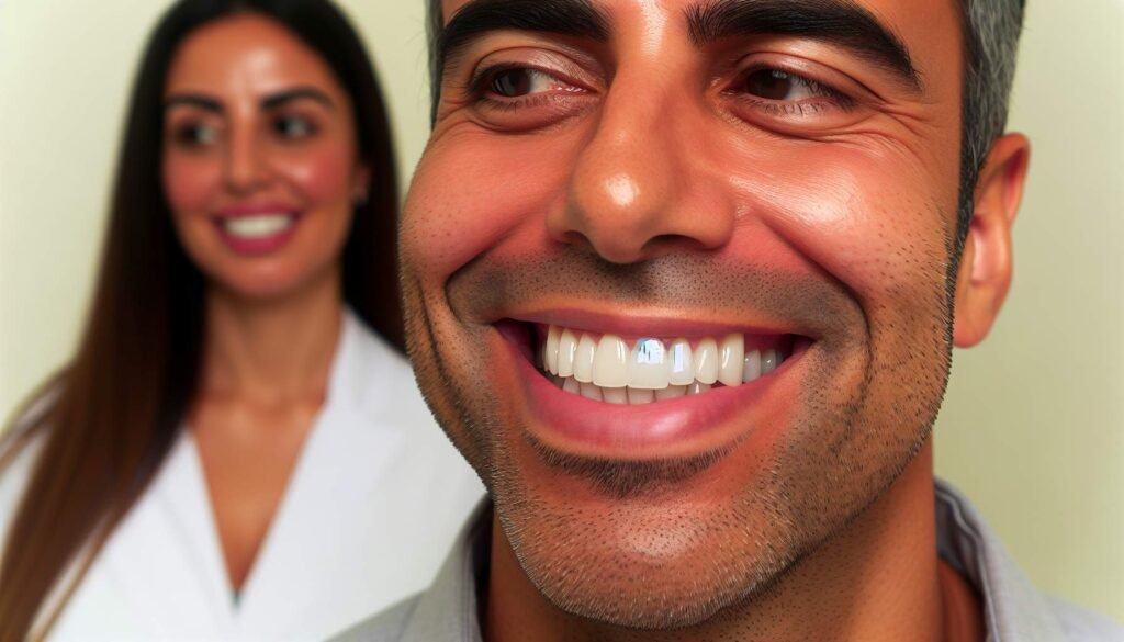Discover if minimally invasive veneers suit you