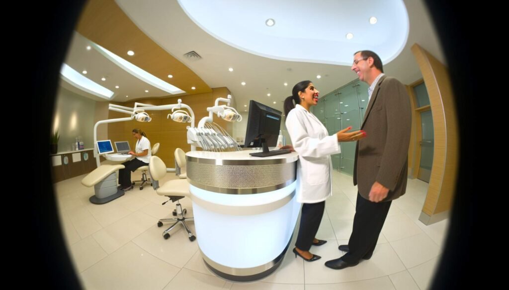 Discover Why HollySmileDubai Tops Dental Tourism