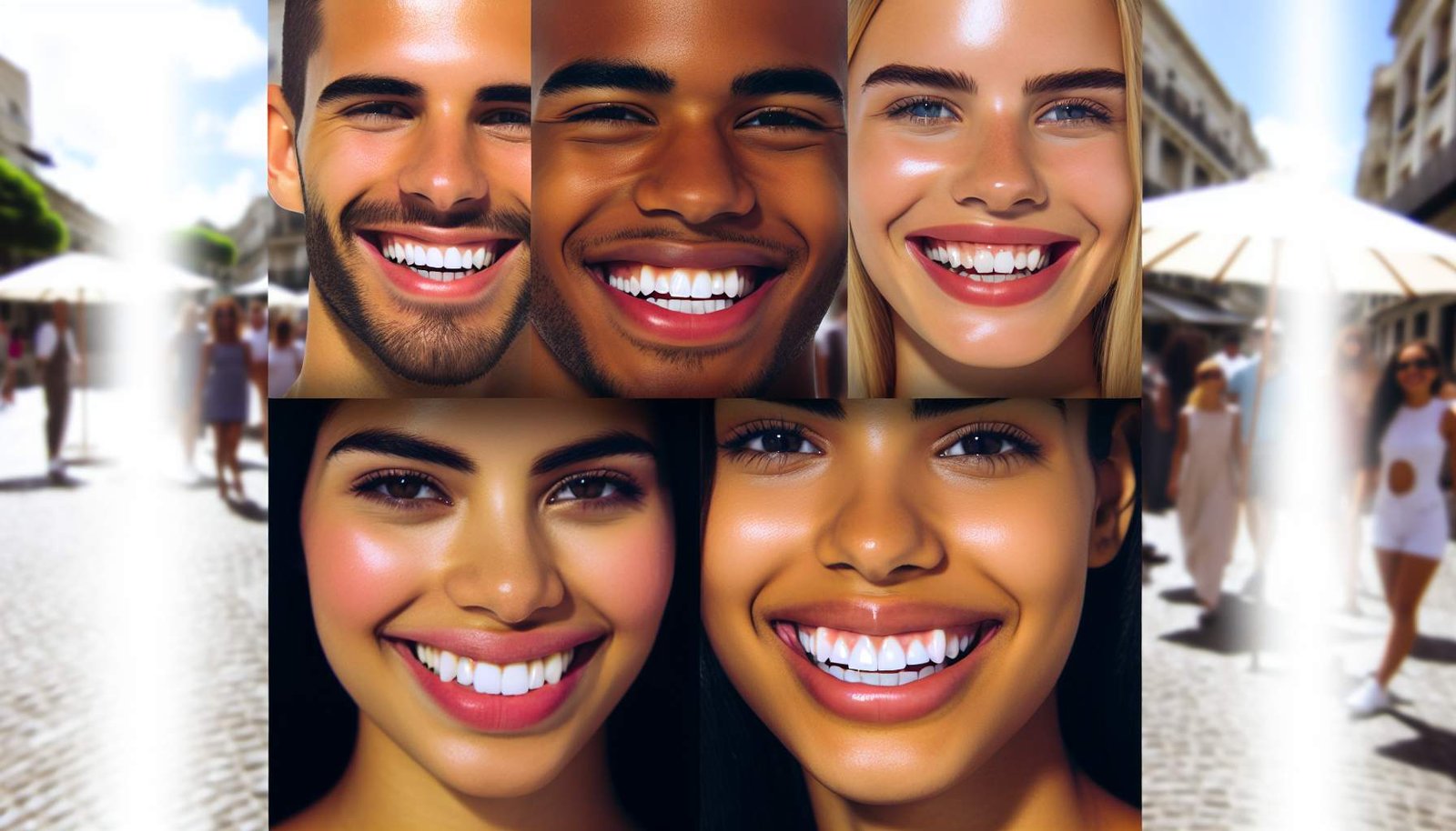 Hollywood Smile Trends 2024: New Innovations in Cosmetic Dentistry