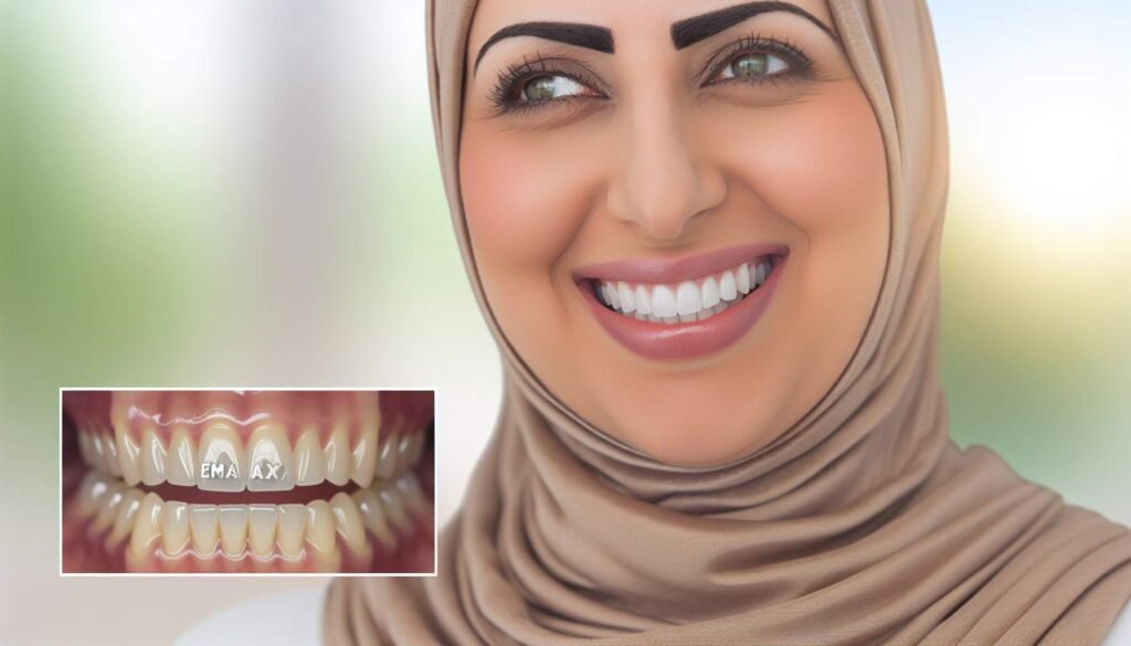 Why Emax Veneers Are the Best in Dentistry
